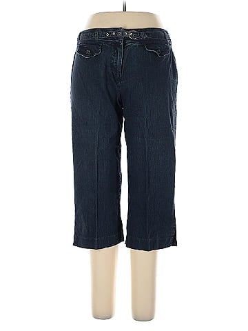 Larry Levine Jeans (view 1)