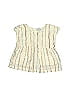 Old Navy Ivory Dress Size 3-6 mo - photo 1