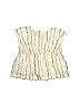 Old Navy Ivory Dress Size 3-6 mo - photo 2