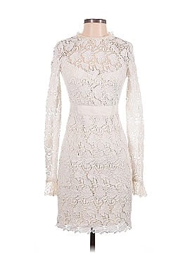 Ml Monique Lhuillier Cocktail Dress