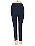 Athleta Blue Active Pants Size XS - photo 2