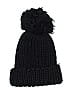 Eugenia Kim Black Beanie One size - photo 1