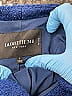 Lafayette 148 New York Blue Wool Blazer Size 0 - photo 6