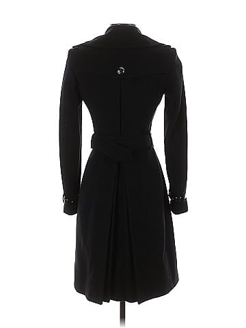 Burberry coat (view 2)