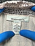 Roaman's Tan Pink Cardigan Size 26 - photo 6