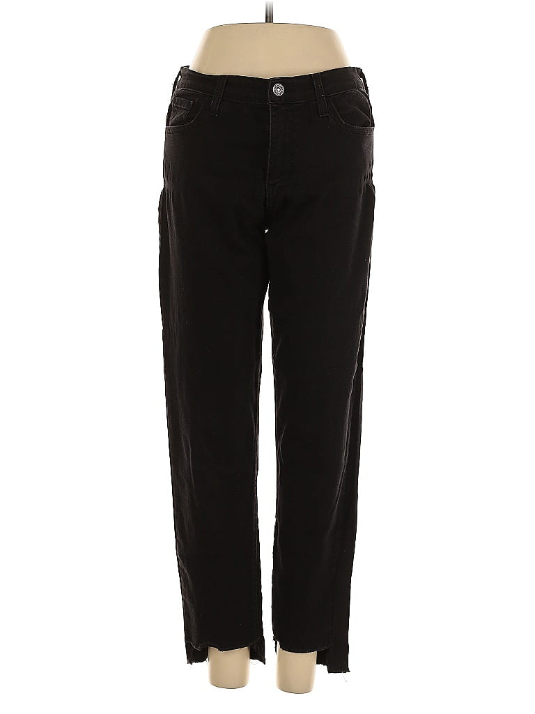 Flying Monkey Black Jeans Size 27 waist - photo 1