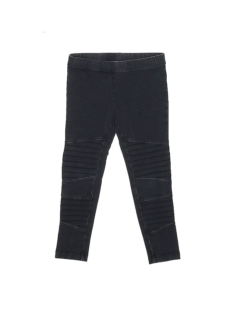 Click to view more detailed imagery on our partner's website Pre-owned Harper Canyon Kids' Active Pants In Black