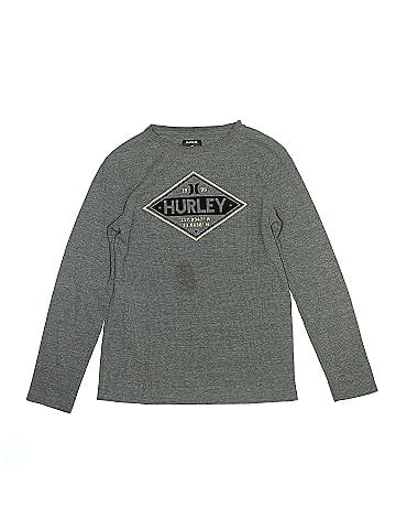 Hurley Sweatshirt (view 1)