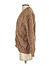 Commense Tan Cardigan Size S - photo 5