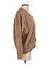 Commense Tan Cardigan Size S - photo 4