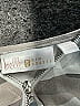 Belle By Kim Gravel Silver 3/4 Sleeve T-Shirt Size 3X - photo 6