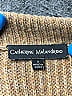 Catherine Malandrino Brown Pullover Sweater Size S - photo 6