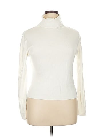 Joseph A. Turtleneck Sweater (view 1)