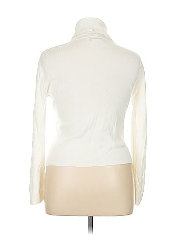 Joseph A. Turtleneck Sweater (view 2)