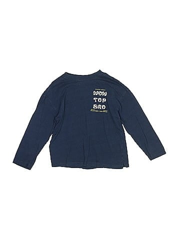 Zara Kids Long Sleeve T-Shirt (view 1)