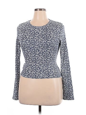 True Craft Long Sleeve T-Shirt (view 1)
