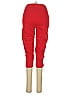 Newport News Red Active Pants Size M - photo 2