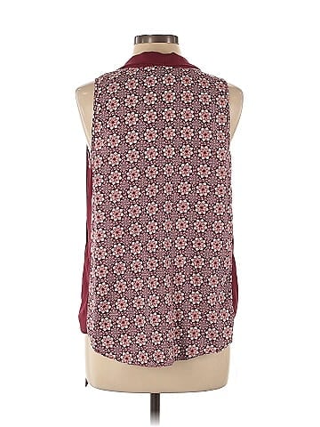 Miss Chievous Sleeveless Blouse (view 2)