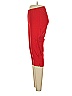 Newport News Red Active Pants Size M - photo 4