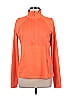 Fila Sport Orange Track Jacket Size L - photo 1
