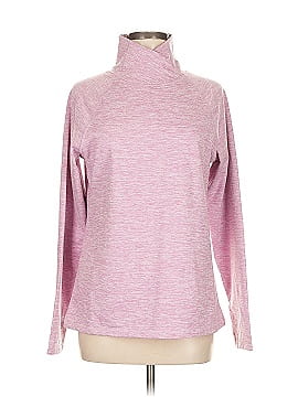 Apana Long Sleeve Turtleneck
