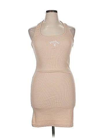 Playboy X Missguided Casual Dress (view 1)