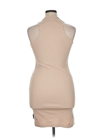 Playboy X Missguided Casual Dress (view 2)