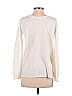 BB Dakota 100% Acrylic Ivory Cardigan Size S - photo 2