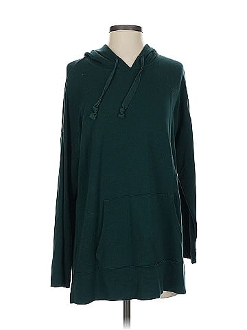 J.Jill Pullover Hoodie (view 1)