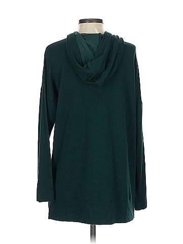 J.Jill Pullover Hoodie (view 2)