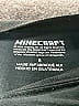 Minecraft Black Short Sleeve T-Shirt Size 8 (big kids) - photo 3
