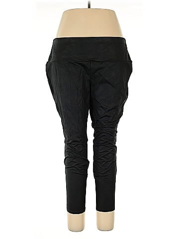 Terra & Sky Active Pants (view 1)