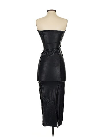 Naked Wardrobe Cocktail Dress (view 2)
