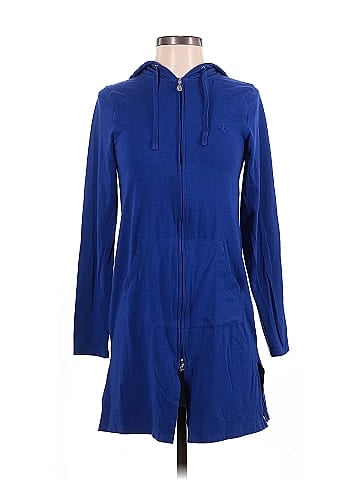 Coolibar Zip Up Hoodie (view 1)