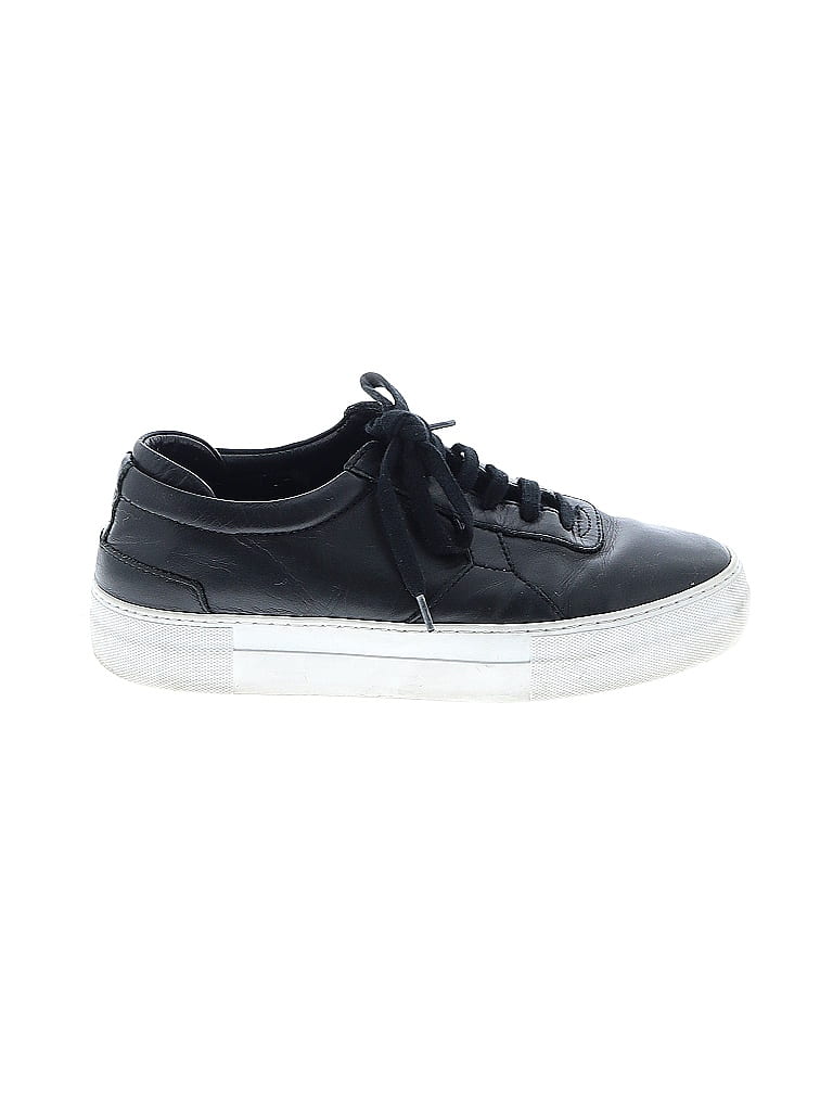 Axel Arigato Black Sneakers Size EU 40 - photo 1