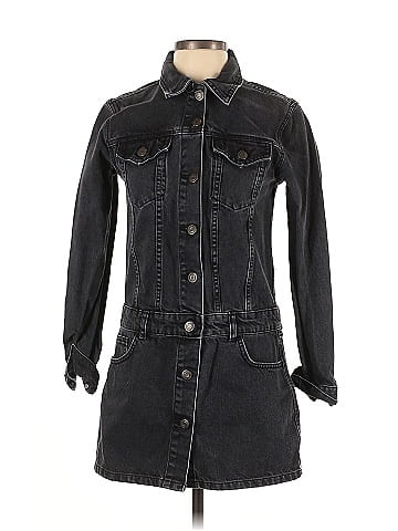 Zara Casual Dress (view 1)