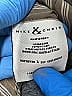 Mike & Chris Gray Jacket Size M - photo 7