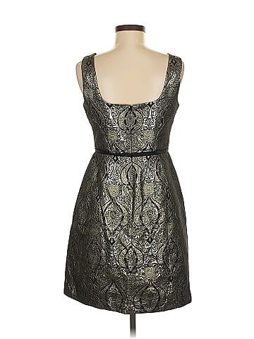 Ivy & Blu Cocktail Dress (view 2)