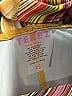 Terez Yellow Leggings Size XS - photo 4
