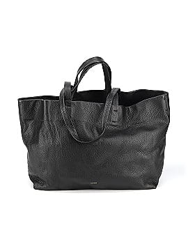Cuyana Leather Satchel