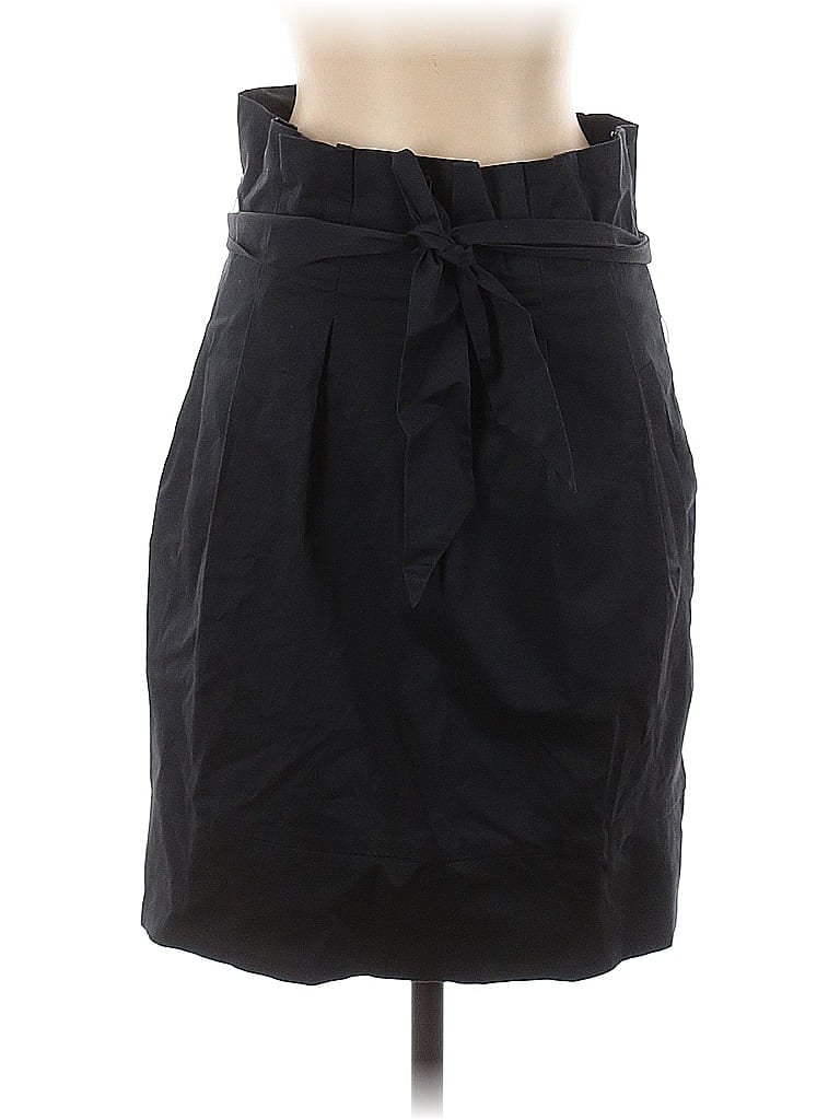 Click to view more detailed imagery on our partner's website Pre-owned Bcbgmaxazria Casual Skirt In Black