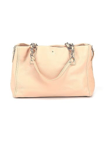 Kate Spade New York Leather Shoulder Bag (view 1)