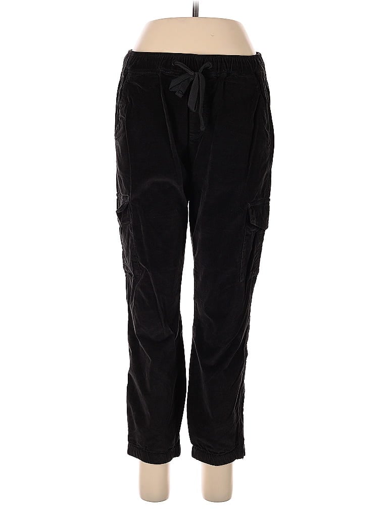Click to view more detailed imagery on our partner's website Pre-owned Sanctuary Casual Pants In Black