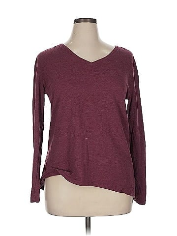 True Craft 3/4 Sleeve T-Shirt (view 1)