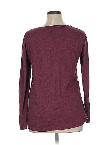 True Craft 3/4 Sleeve T-Shirt (view 2)