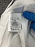 Velvet by Graham & Spencer 100% Cotton White 3/4 Sleeve Blouse Size S - photo 7
