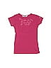 3Pommes Pink Short Sleeve T-Shirt Size 3 - photo 1