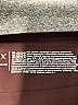 VSX Sport Burgundy Active Pants Size XS - photo 3