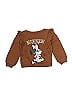 Disney Brown Sweatshirt Size 3T - photo 2