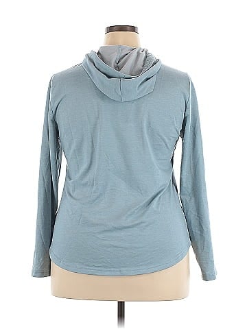 32 Degrees Zip Up Hoodie (view 2)